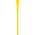 Ручка KRAFT Желтая 3010.04 Ручка KRAFT Желтая 3010.04