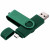 Флешка TWIST COLOR OTG Зеленая 4018.02.32ГБ Флешка TWIST COLOR OTG Зеленая 4018.02.32ГБ
