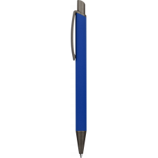 Ручка KIVI SOFT TITAN Синяя 2500.01