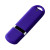 Флешка MIRAX SOFT Фиолетовая VIOLET C 4020.11.16ГБ Флешка MIRAX SOFT Фиолетовая VIOLET C 4020.11.16ГБ