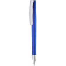 Ручка ZETA METALLIC Синяя 1014.01