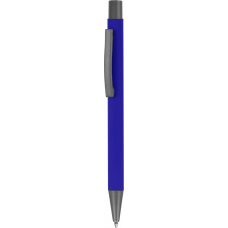 Ручка MAX SOFT TITAN Синяя 1110.01