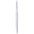 Ручка ARIS SOFT MIRROR Белая 3066.07 Ручка ARIS SOFT MIRROR Белая 3066.07