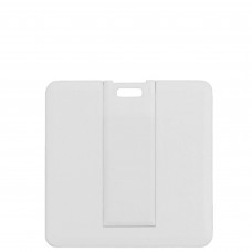 Флешка CARD KVADRO Белая 4037.07.4ГБ