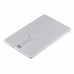 Флешка CARD METAL Серебристая 4031.06.32ГБ