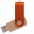 Флешка TWIST WOOD COLOR Светлое дерево с оранжевым 4014.31.05.4ГБ Флешка TWIST WOOD COLOR Светлое дерево с оранжевым 4014.31.05.4ГБ