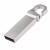 Флешка HOOK Серебристая 4057.06.64ГБ Флешка HOOK Серебристая 4057.06.64ГБ