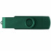 Флешка TWIST COLOR OTG Зеленая 4018.02.16ГБ Флешка TWIST COLOR OTG Зеленая 4018.02.16ГБ