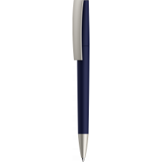 Ручка ZETA COLOR Темно-синяя 1015.14