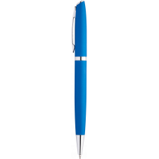 Ручка VESTA SOFT Синяя 1121.01