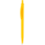 Ручка IGLA COLOR Желтая 1031.04