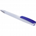 Ручка ZETA Синяя 1011.01 Ручка ZETA Синяя 1011.01