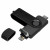 Флешка TWIST COLOR OTG 3в1 Черная 4024.08.32ГБ Флешка TWIST COLOR OTG 3в1 Черная 4024.08.32ГБ