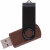 Флешка TWIST WOOD COLOR Темное дерево с черным 4014.32.08.32ГБ3.0 Флешка TWIST WOOD COLOR Темное дерево с черным 4014.32.08.32ГБ3.0